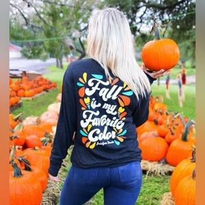 JadeLynn Brooke Fall Shirt | Size S